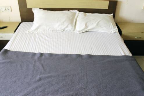 Hotel Allok Inn, Ahmedabad 2